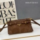 Prada Classic Retro Matte Cross Bag Size: 26 x 14 x 12 CM
