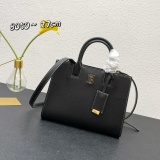 Burberry New Classic Tote Bag Crossbody Bag Size: 27 x 11 x 20 CM