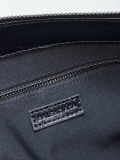 Balenciaga Fashion Cool Motorcycle Bag Underarm Bag Size: 39 x 26 x 16 CM