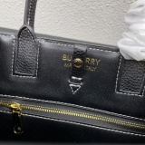 Burberry New Classic Tote Bag Crossbody Bag Size: 27 x 11 x 20 CM