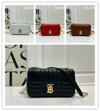 Burberry Classic TB Chain Crossbody Bag Lola Bag Size: 23 x 13 x 6 CM