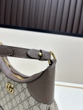 Gucci Classic GG Chain Underarm Bag Handbag Size: 26 x 12 CM