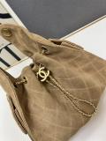 Chanel Retro Lingge CC Chain Cross Bag Size: 26 x 30 CM