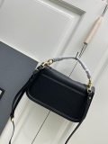 Gucci New Retro GG Cross Bag Handbag Size: 27 x 16 x 8.5 CM