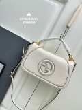 Gucci New Retro GG Cross Bag Handbag Size: 27 x 16 x 8.5 CM
