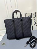 Dior New Classic Vintage Handbag Computer Bag Size: 40.5 x 35 x 12 CM