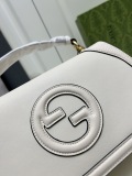 Gucci New Retro GG Cross Bag Handbag Size: 27 x 16 x 8.5 CM