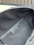 Dior Classic Vintage Flip Saddle Bag Crossbody Bag Size: 39 x 17 x 10.5 CM