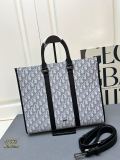 Dior New Classic Vintage Handbag Computer Bag Size: 40.5 x 35 x 12 CM