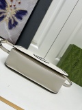 Gucci New Retro GG Cross Bag Handbag Size: 27 x 16 x 8.5 CM
