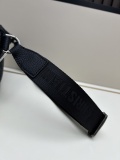 Dior Classic Vintage Flip Saddle Bag Crossbody Bag Size: 39 x 17 x 10.5 CM