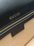 Gucci New Retro GG Cross Bag Handbag Size: 27 x 16 x 8.5 CM
