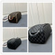 Louis Vuitton Classic Logo Printed Makeup Bag Size: 28 x 16 x 13 CM