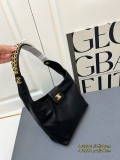 Chanel New Fashion Chain Shoulder Bag Hobo Underarm Bag