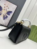 Gucci New Retro GG Cross Bag Handbag Size: 27 x 16 x 8.5 CM