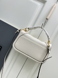 Gucci New Retro GG Cross Bag Handbag Size: 27 x 16 x 8.5 CM