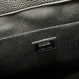 Dior New Classic Vintage Handbag Computer Bag Size: 40.5 x 35 x 12 CM