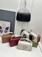 Gucci New Retro GG Cross Bag Handbag Size: 27 x 16 x 8.5 CM