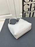 Chanel New Fashion Chain Shoulder Bag Hobo Underarm Bag