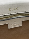 Gucci New Retro GG Cross Bag Handbag Size: 27 x 16 x 8.5 CM