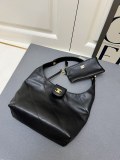 Chanel New Fashion Chain Shoulder Bag Hobo Underarm Bag