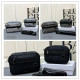 Dior New Classic Vintage Messenger Bag Crossbody Bag