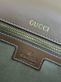 Gucci New Retro GG Cross Bag Handbag Size: 27 x 16 x 8.5 CM