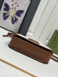 Gucci New Retro GG Cross Bag Handbag Size: 27 x 16 x 8.5 CM