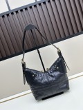 Dior New Retro Oil Wax Leather Shoulder Bag Size: 23 x 15 x 10 CM