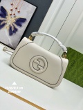 Gucci New Retro GG Cross Bag Handbag Size: 27 x 16 x 8.5 CM