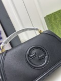 Gucci New Retro GG Cross Bag Handbag Size: 27 x 16 x 8.5 CM