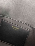 Burberry Classic Checkered Handbag Crossbody Bag Size: 24 x 8 x 14 CM