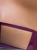 Burberry Classic Checkered Handbag Crossbody Bag Size: 24 x 8 x 14 CM