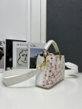 Louis Vuitton Fashion Luxury Cherry Blossom Handbag Crossbody Bag