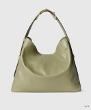 Gucci Classic Horseclip Tote Bag Shoulder Bag Size: 35 x 27.5 x 11 CM
