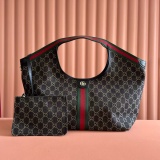 Gucci Classic GG Canvas Tote Bag Handbag Size: 60 x 41 x 16 CM