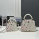 Louis Vuitton Fashion Luxury Cherry Blossom Handbag Crossbody Bag