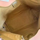 Gucci Classic GG Canvas Tote Bag Handbag Size: 60 x 41 x 16 CM