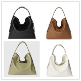 Gucci Classic Horseclip Tote Bag Shoulder Bag Size: 35 x 27.5 x 11 CM