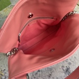 Gucci Classic GG Tote Bag Handbag Size: 24 x 30 x 6 CM