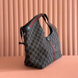 Gucci Classic GG Canvas Tote Bag Handbag Size: 60 x 41 x 16 CM