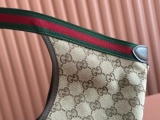 Gucci Classic GG Canvas Tote Bag Handbag Size: 60 x 41 x 16 CM