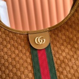 Gucci Classic GG Canvas Tote Bag Handbag Size: 60 x 41 x 16 CM