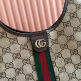 Gucci Classic GG Canvas Tote Bag Handbag Size: 50 x 47 x 14 CM