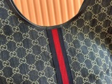Gucci Classic GG Canvas Tote Bag Handbag Size: 50 x 47 x 14 CM