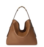 Gucci Classic Horseclip Tote Bag Shoulder Bag Size: 35 x 27.5 x 11 CM