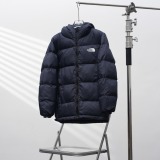 The North Face Fashion Outdoor Waterproof Hooded Down Jacket