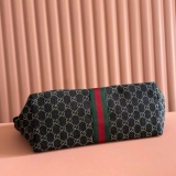 Gucci Classic GG Canvas Tote Bag Handbag Size: 60 x 41 x 16 CM