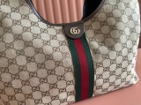 Gucci Classic GG Canvas Tote Bag Handbag Size: 60 x 41 x 16 CM