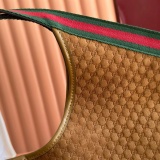 Gucci Classic GG Canvas Tote Bag Handbag Size: 60 x 41 x 16 CM